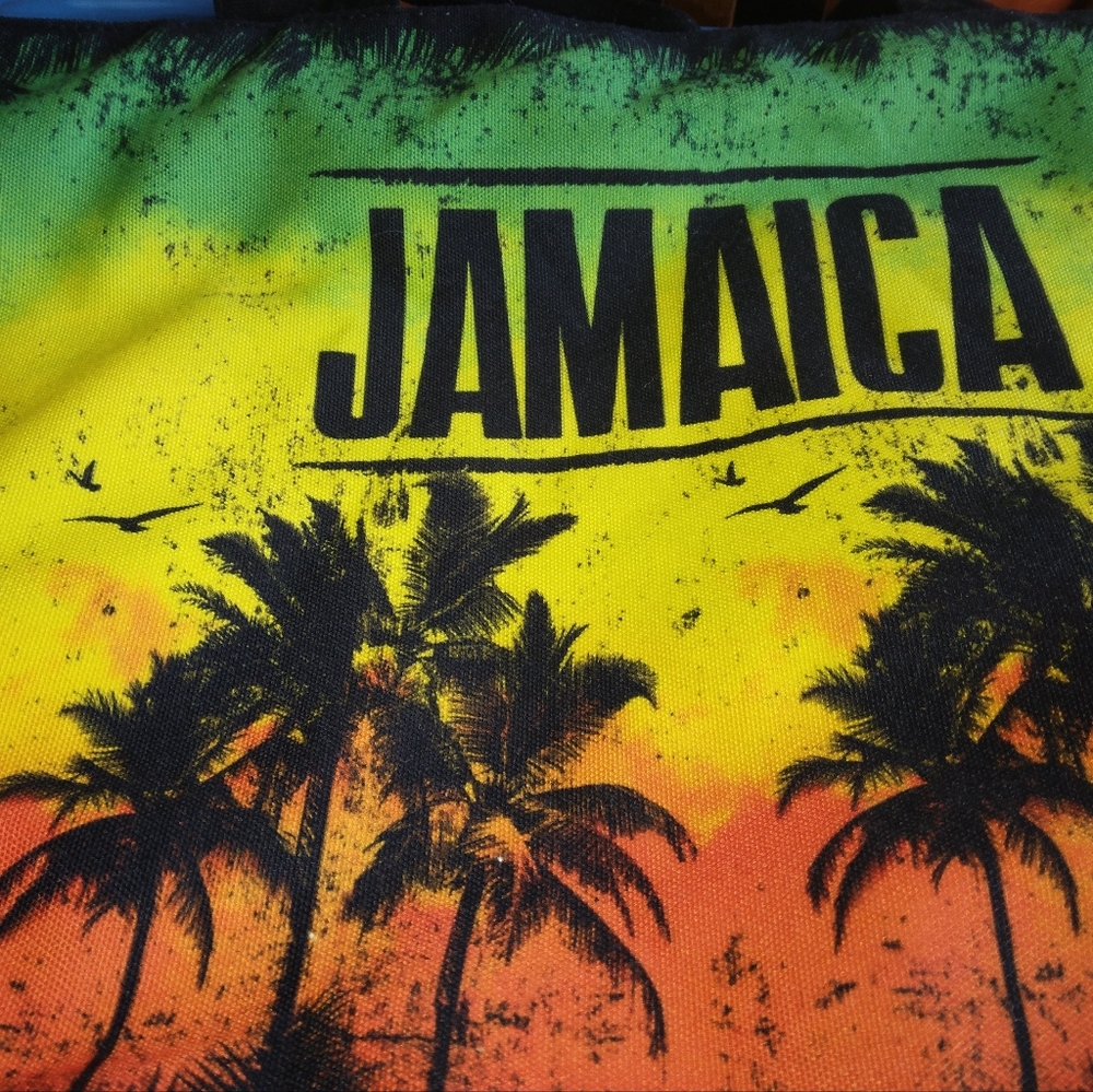 Jamaica bag. By Robin Ruth.Brand new.never used